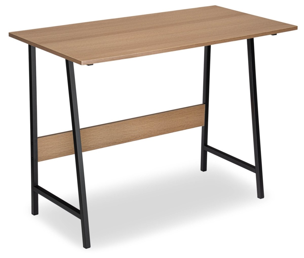 Emaga Biurko SKAGEN MODERN OAK